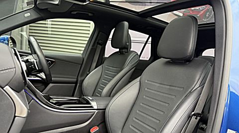 GLC 300