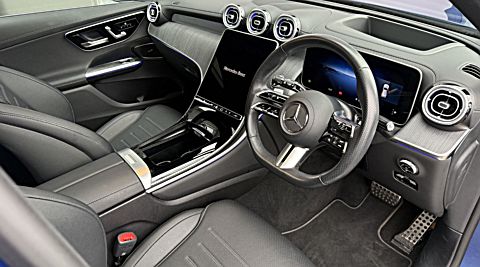 GLC 300