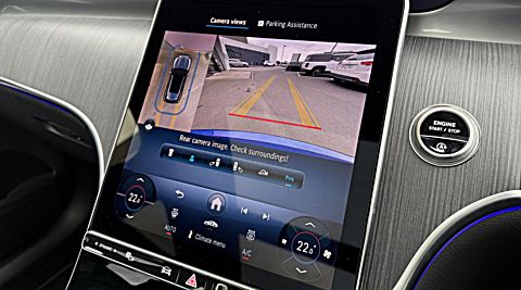 GLC 300