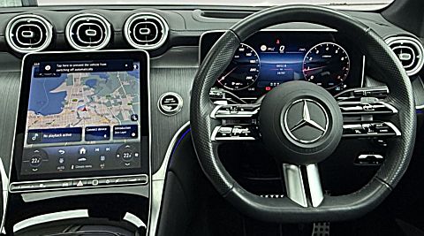 GLC 300