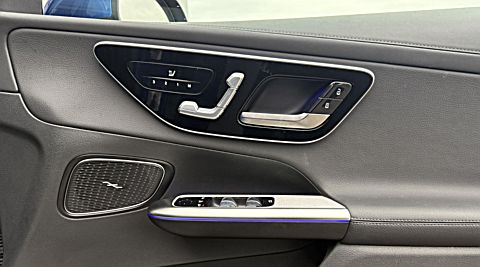 GLC 300
