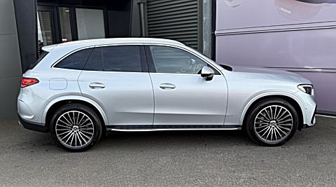GLC 300