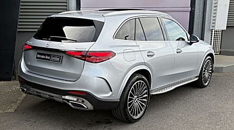 GLC 300