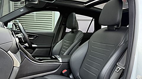 GLC 300