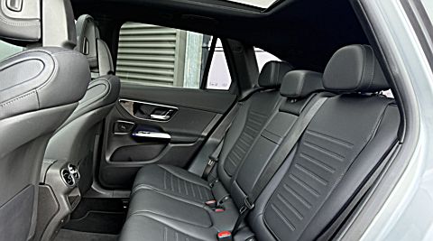 GLC 300