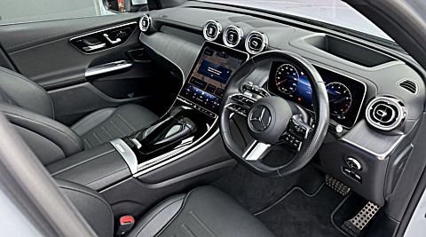 GLC 300