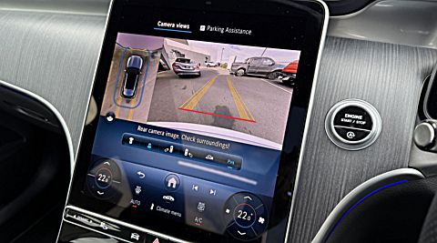 GLC 300