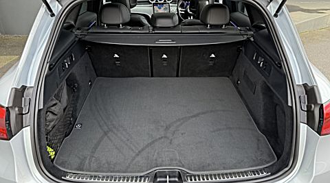 GLC 300