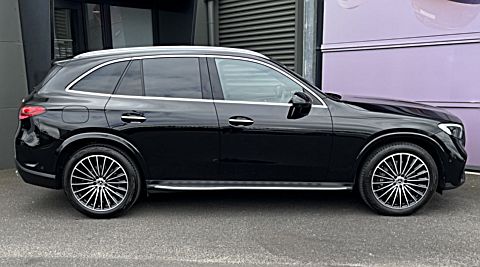 GLC 300