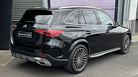 GLC 300