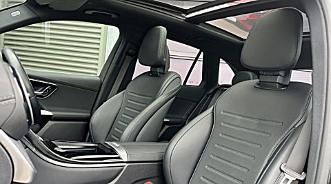 GLC 300
