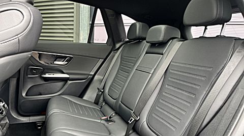 GLC 300