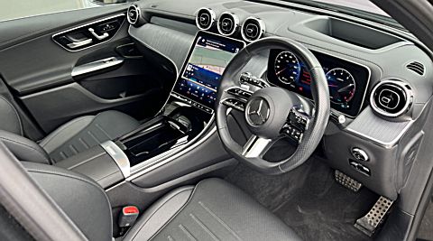 GLC 300