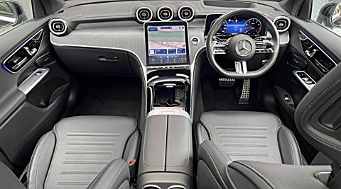 GLC 300