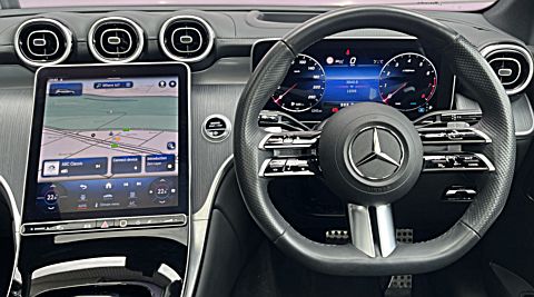 GLC 300