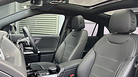 EQA 250