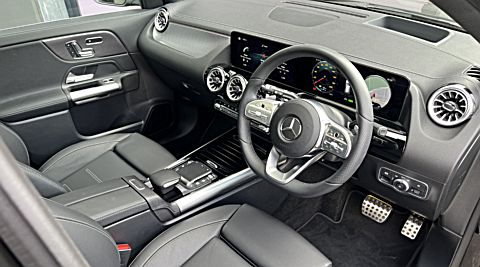 EQA 250