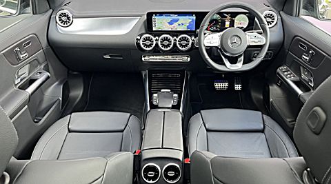 EQA 250