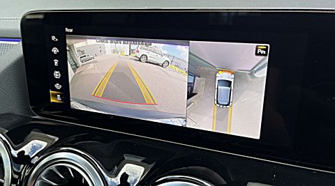 EQA 250