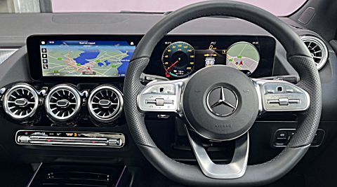 EQA 250