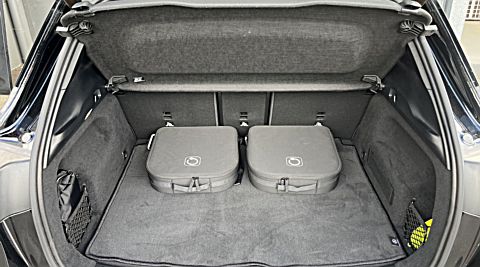 EQA 250