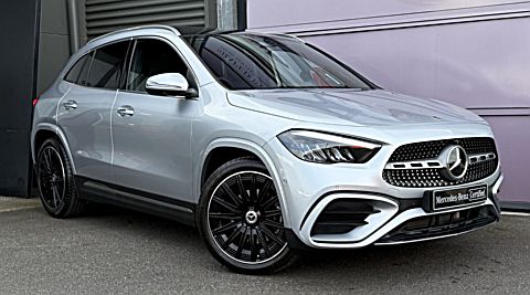 GLA 200
