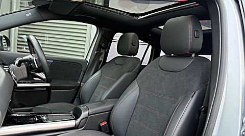 GLA 200