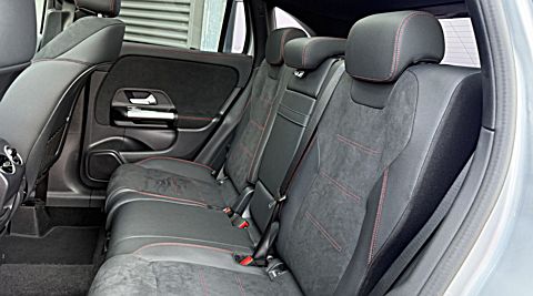 GLA 200