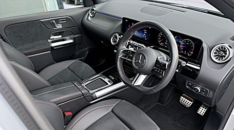 GLA 200