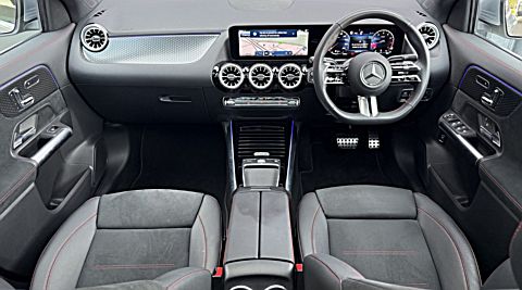 GLA 200