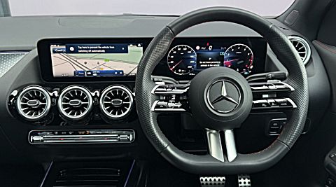 GLA 200