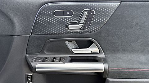 GLA 200
