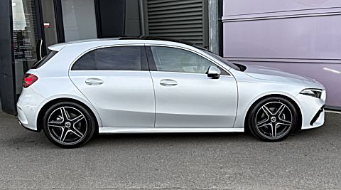 A 200