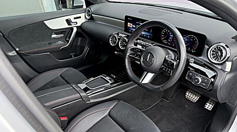 A 200
