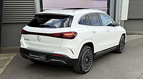 EQA 250 +