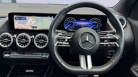 EQA 250+