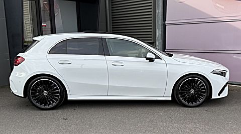 A 200