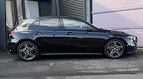 A 200