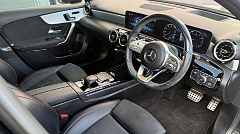 A 200