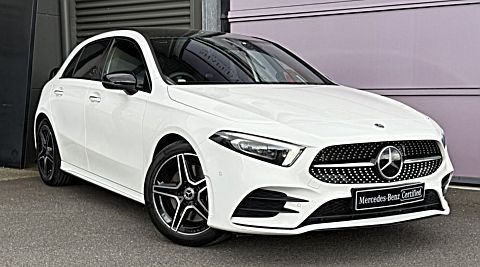 A 250