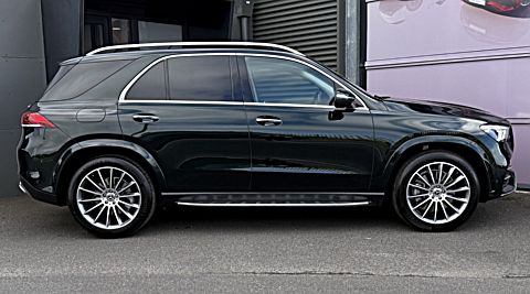 GLE 450