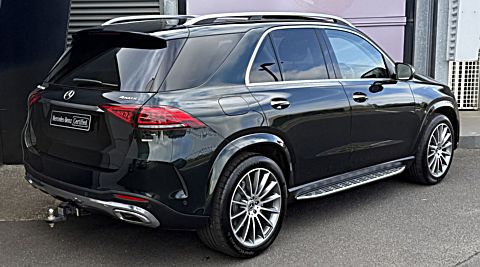 GLE 450