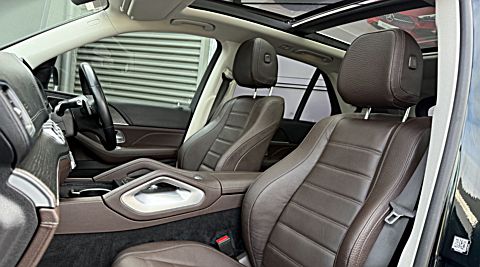 GLE 450