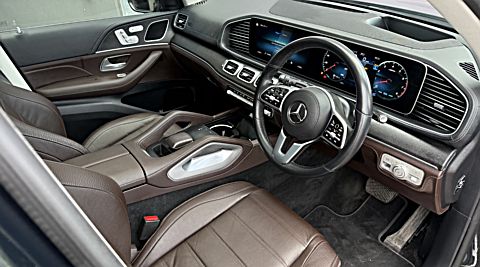 GLE 450