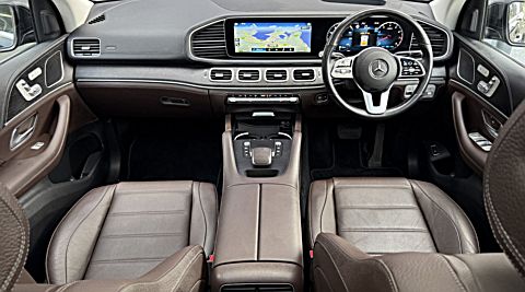 GLE 450
