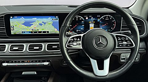 GLE 450