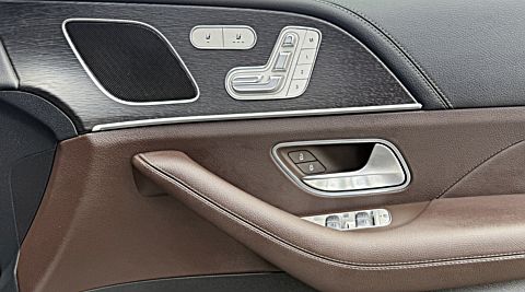 GLE 450