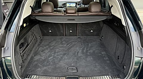GLE 450