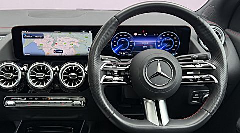 EQA 250+