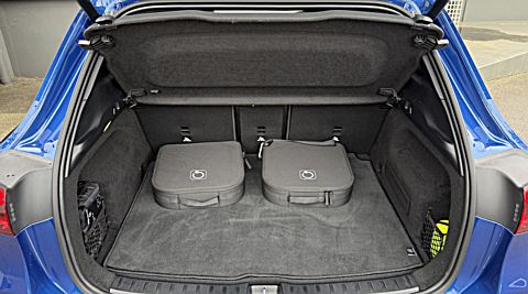 EQA 250+